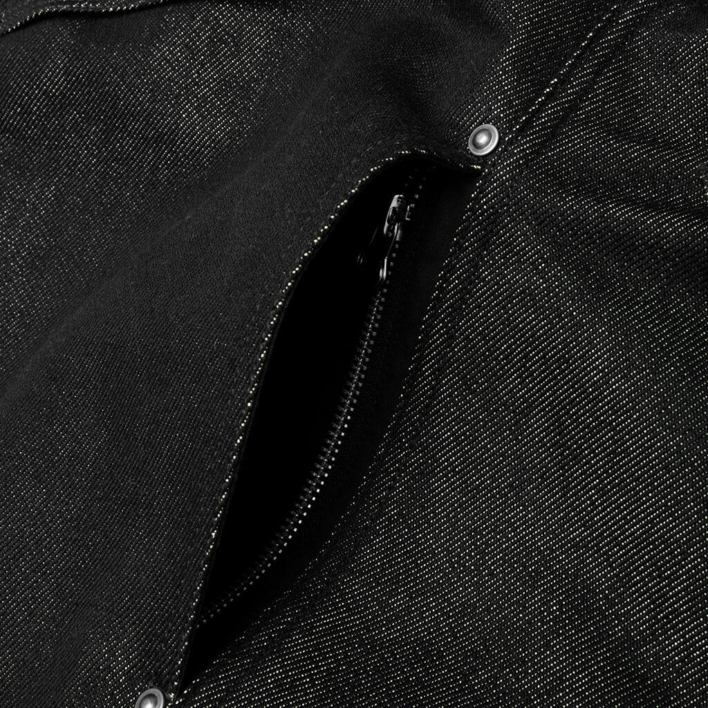 Оригінальна Xt Denim Jacket Nike – детальний вид
