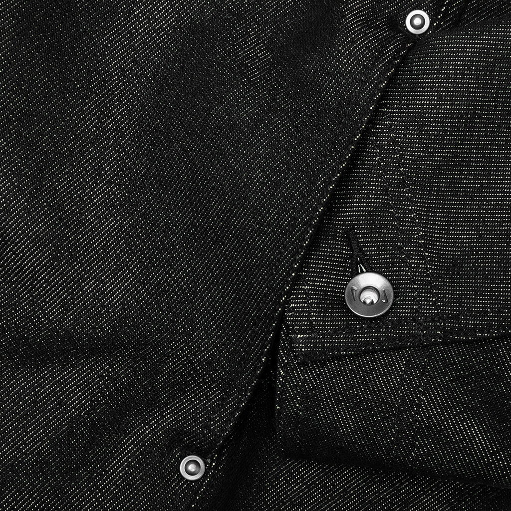 Оригінальна Xt Denim Jacket Nike – збільшений вид