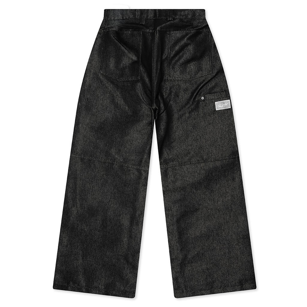 Xt Denim Pant Nike оригінал – Купити в Україні – вид ззаду