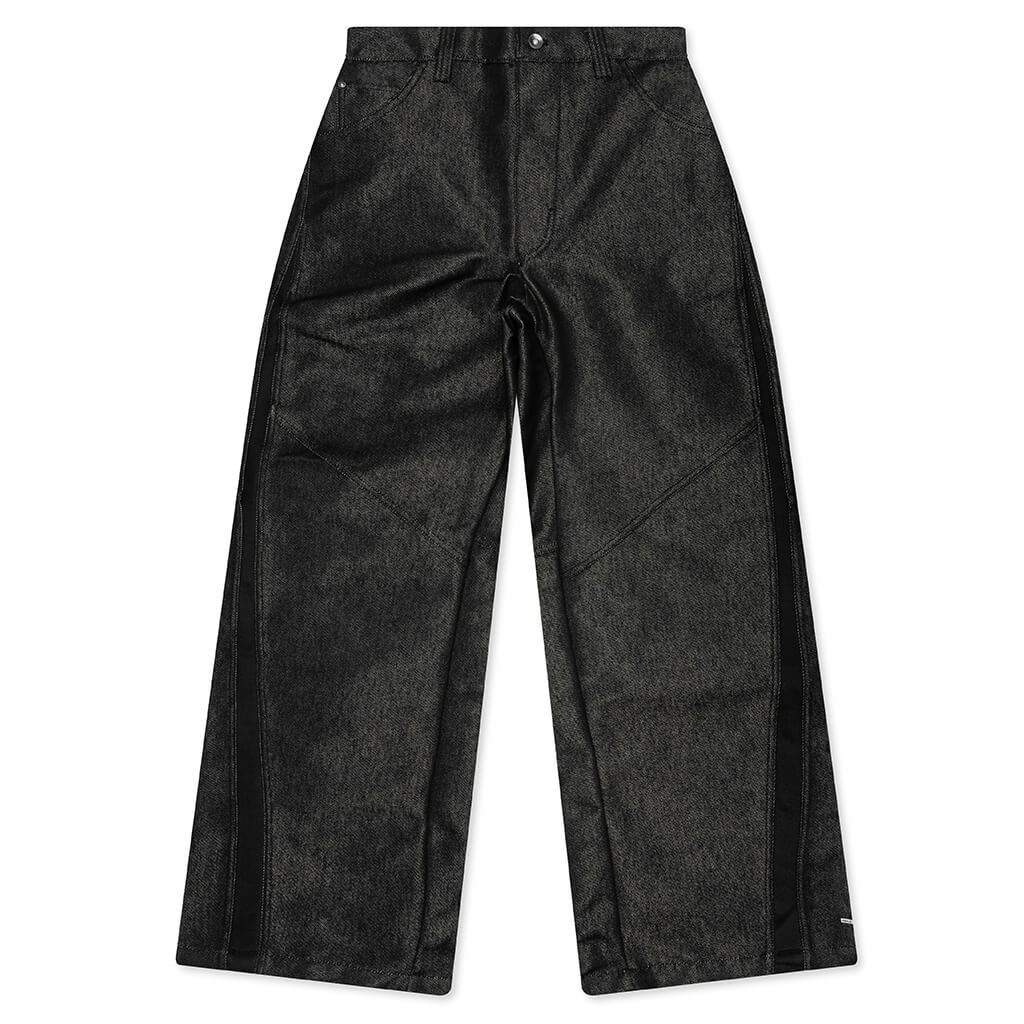 Xt Denim Pant Nike оригінал – Купити в Україні – боковий вид
