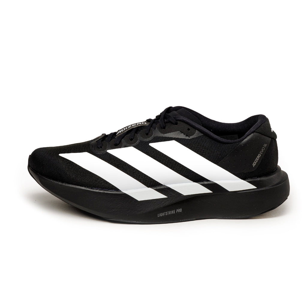 Оригінальна Adizero Evo Sl M Adidas – боковий вид
