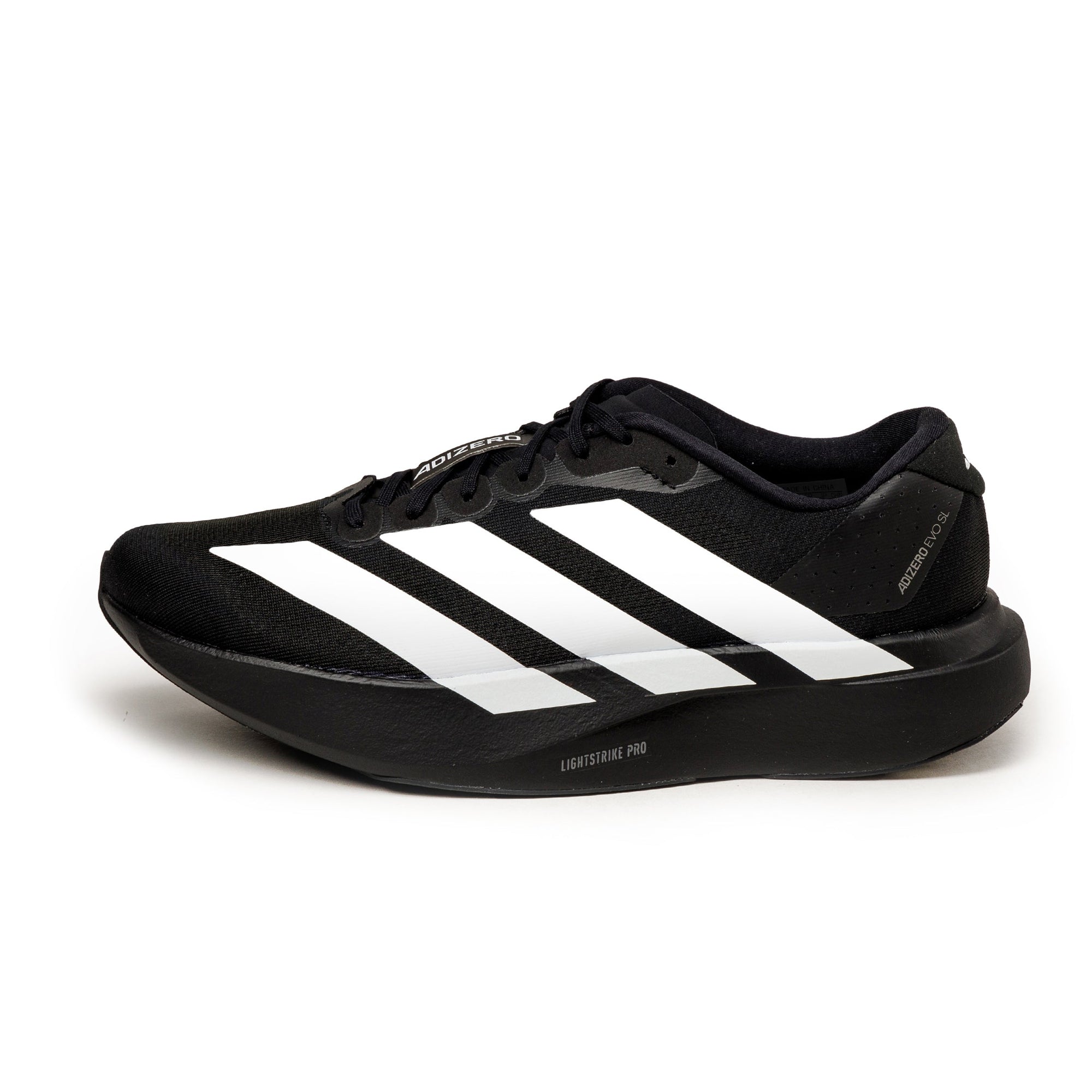Оригінальна Adizero Evo Sl M Adidas – боковий вид - ADIDAS