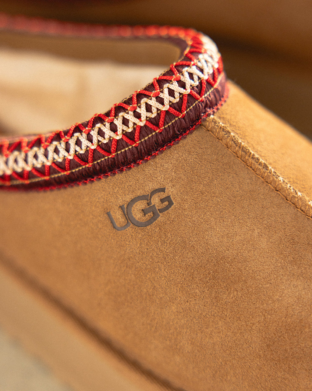 Оригінальна Wmns Tazz II Ugg – детальний вид