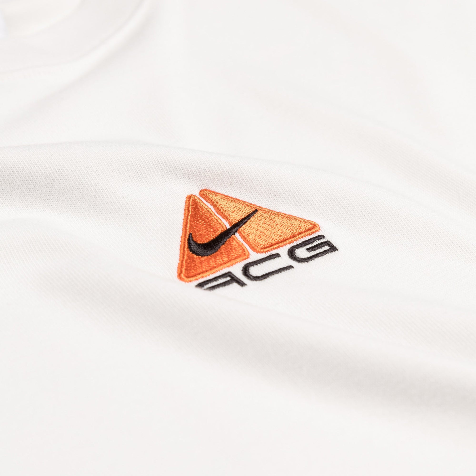 Lungs Longsleeve Nike – Гарантія оригінальності – детальний вид