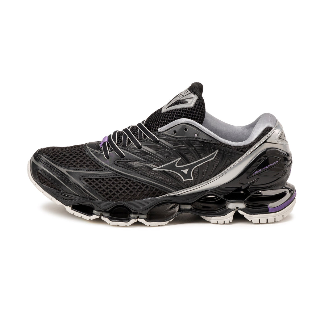 Оригінальна Wave Prophecy Ls *millennium* Mizuno – боковий вид