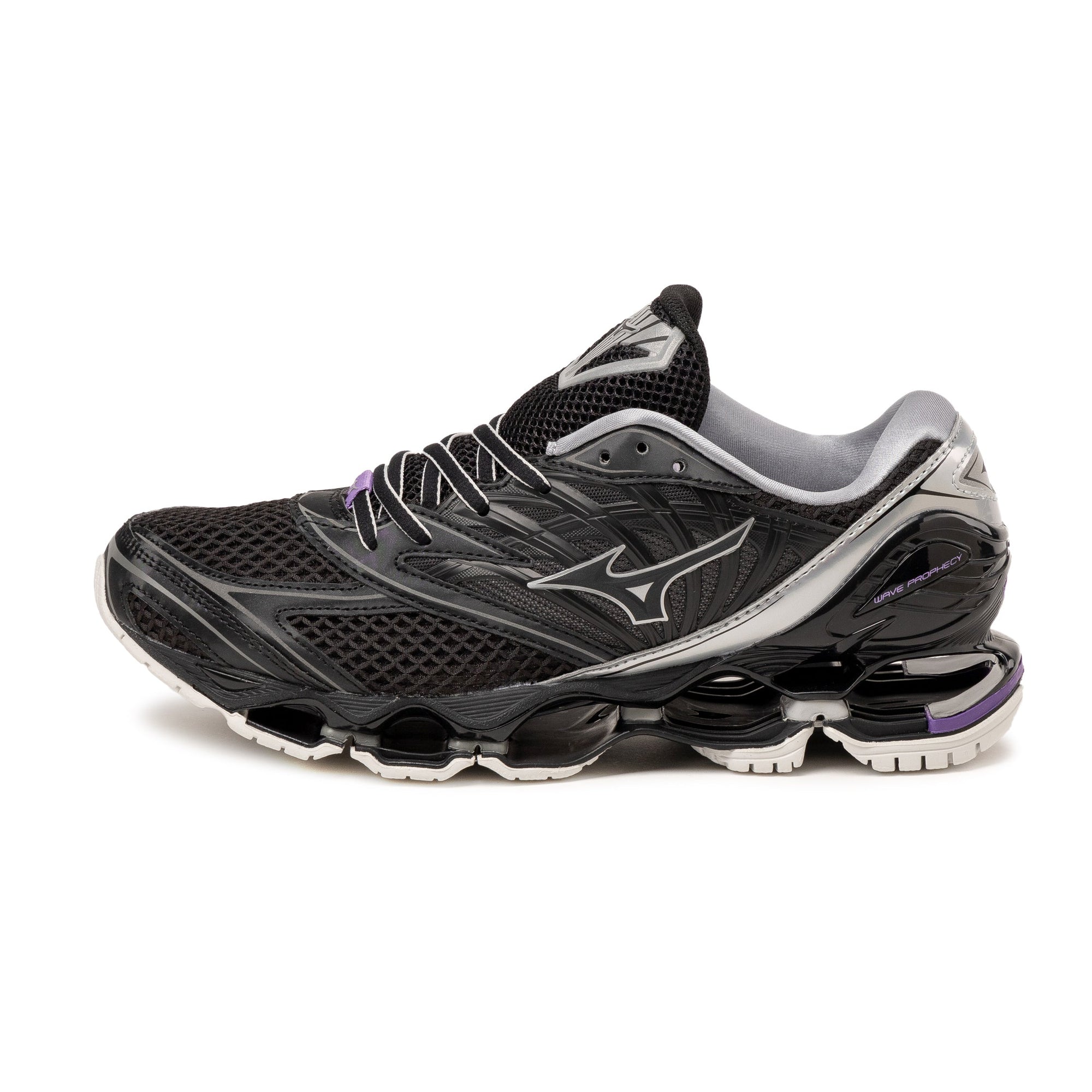 Оригінальна Wave Prophecy Ls *millennium* Mizuno – боковий вид