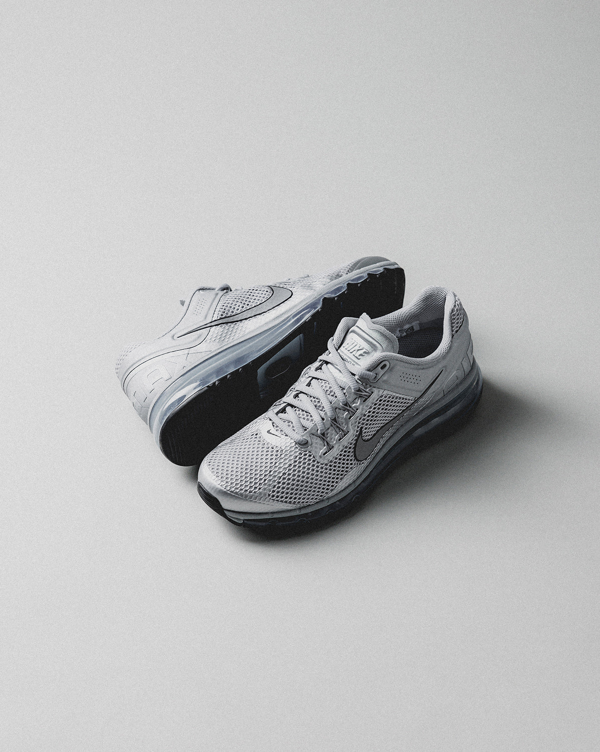 Оригінальна Air Max 2013 Nike – збільшений вид