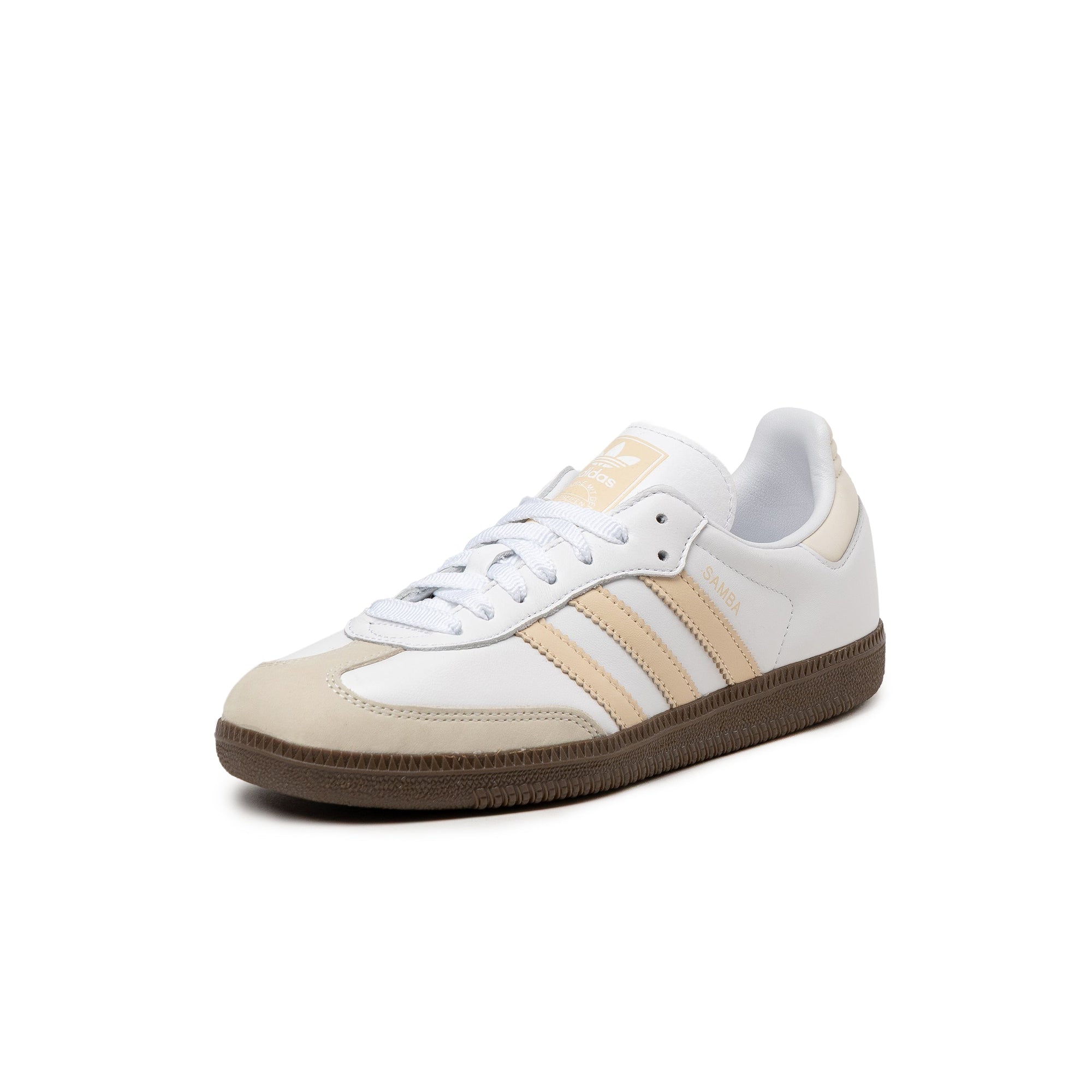 Оригінальна Samba Og W Adidas – збільшений вид - ADIDAS