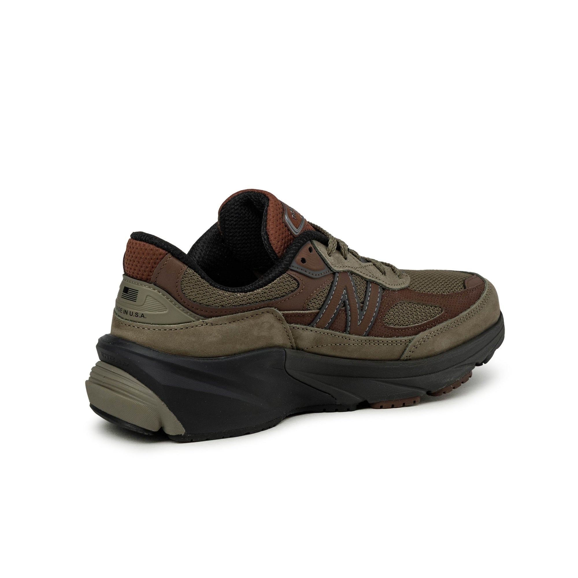990 V6 *made In Usa* New balance оригінал – Купити в Україні – детальний вид