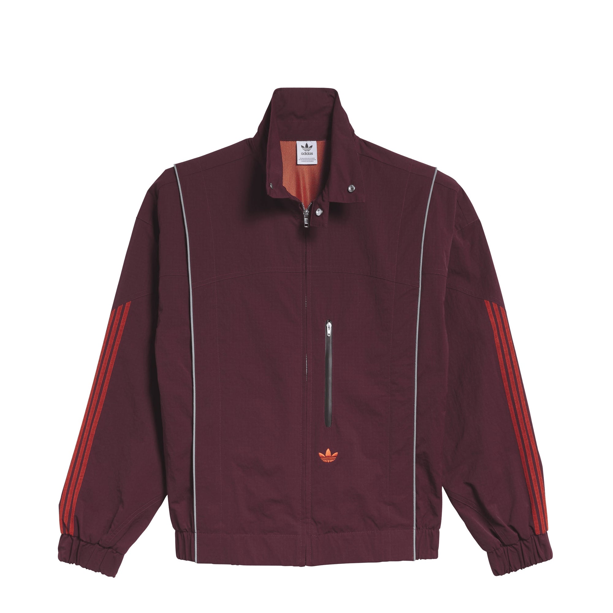 Adidas Outerwear оригінал | Швидка доставка Україна – боковий вид - ADIDAS