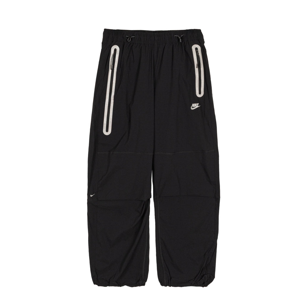 Tech Oversized Woven Pants Nike оригінал – Купити в Україні – боковий вид