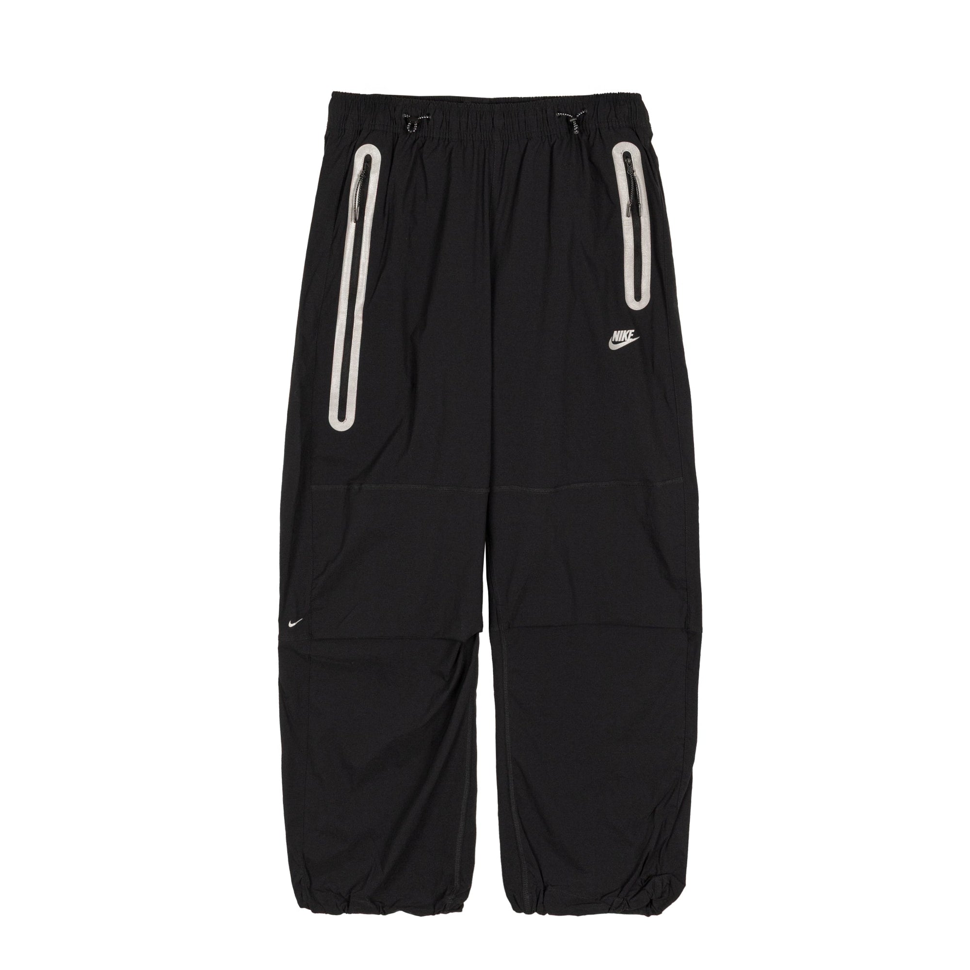Tech Oversized Woven Pants Nike оригінал – Купити в Україні – боковий вид