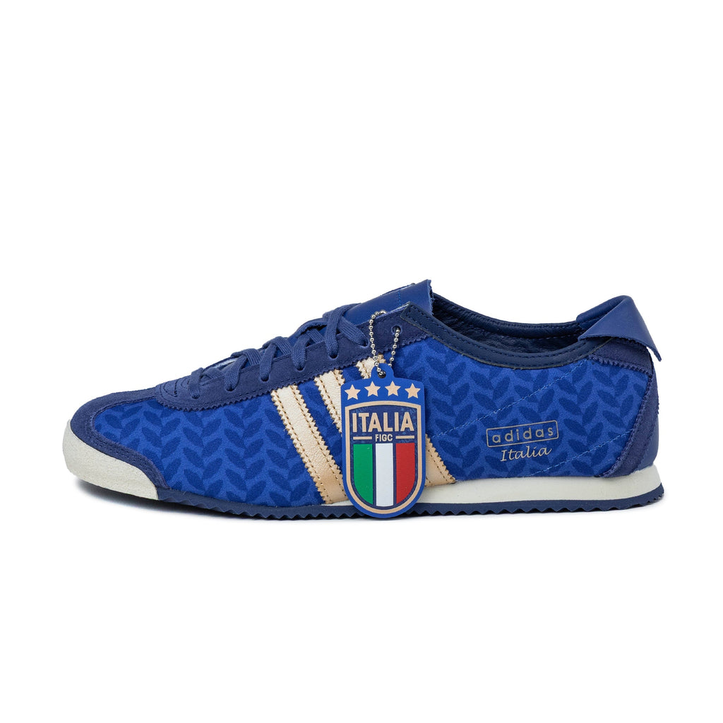 Italia 60s *federazione Italiana Giuoco Calcio* *home* Adidas – Гарантія оригінальності – боковий вид