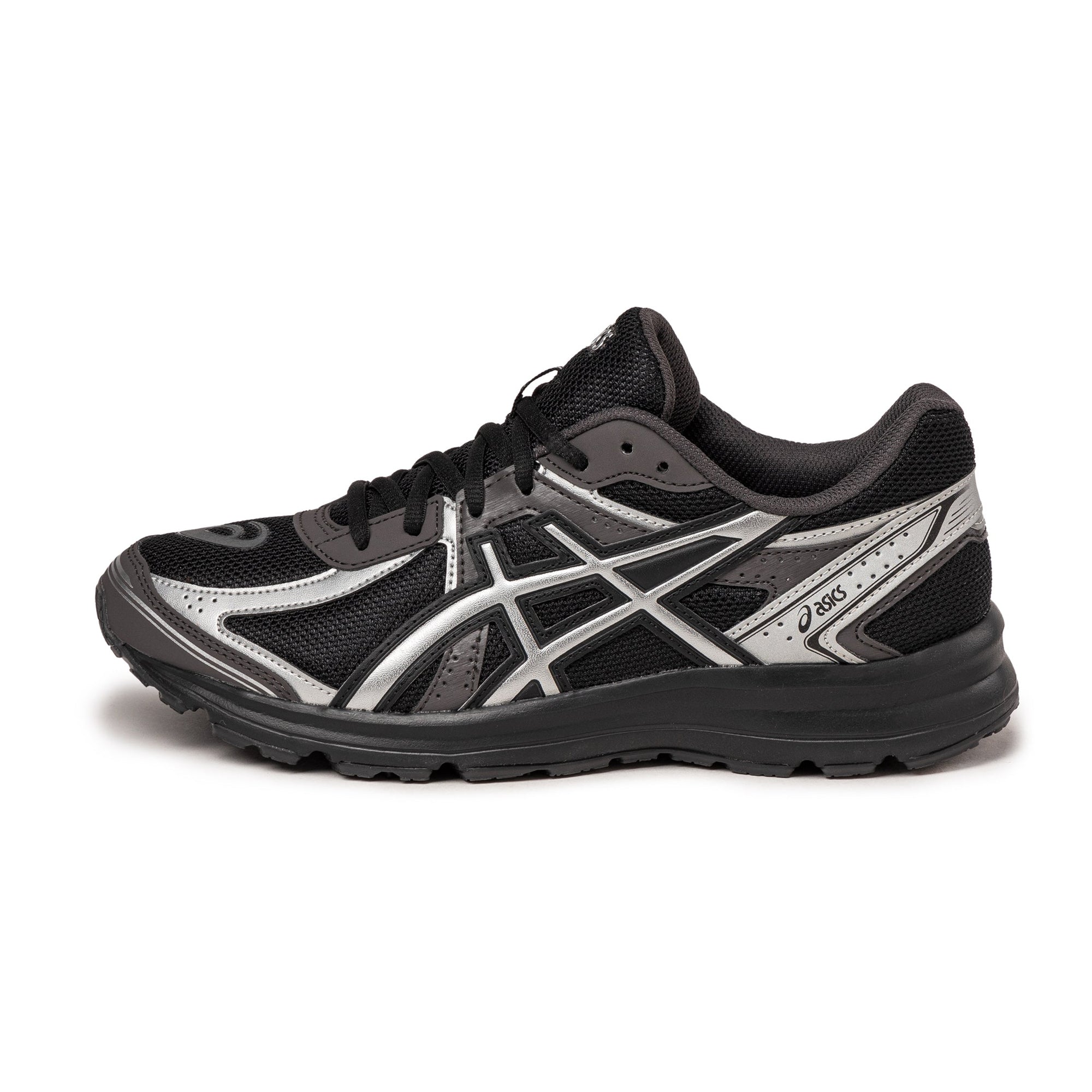 Оригінальна Jog 100s Asics – боковий вид