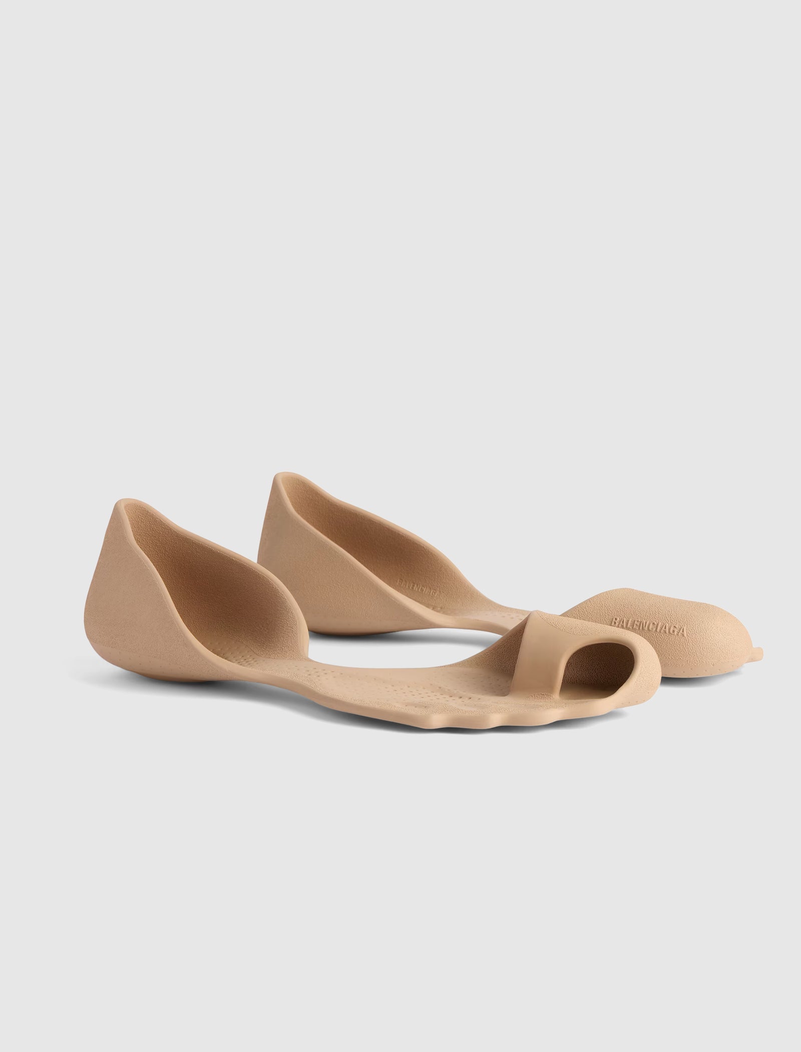 Balenciaga Footwear оригінал | Швидка доставка Україна – вид ззаду