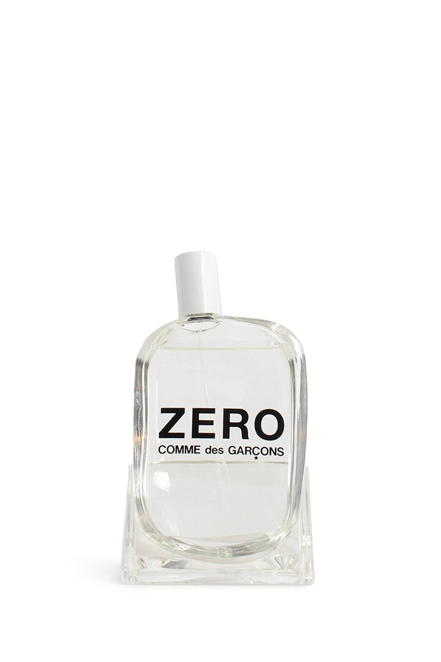 Оригінальна Sex Eau De Parfum 100ml Comme des garcons – боковий вид