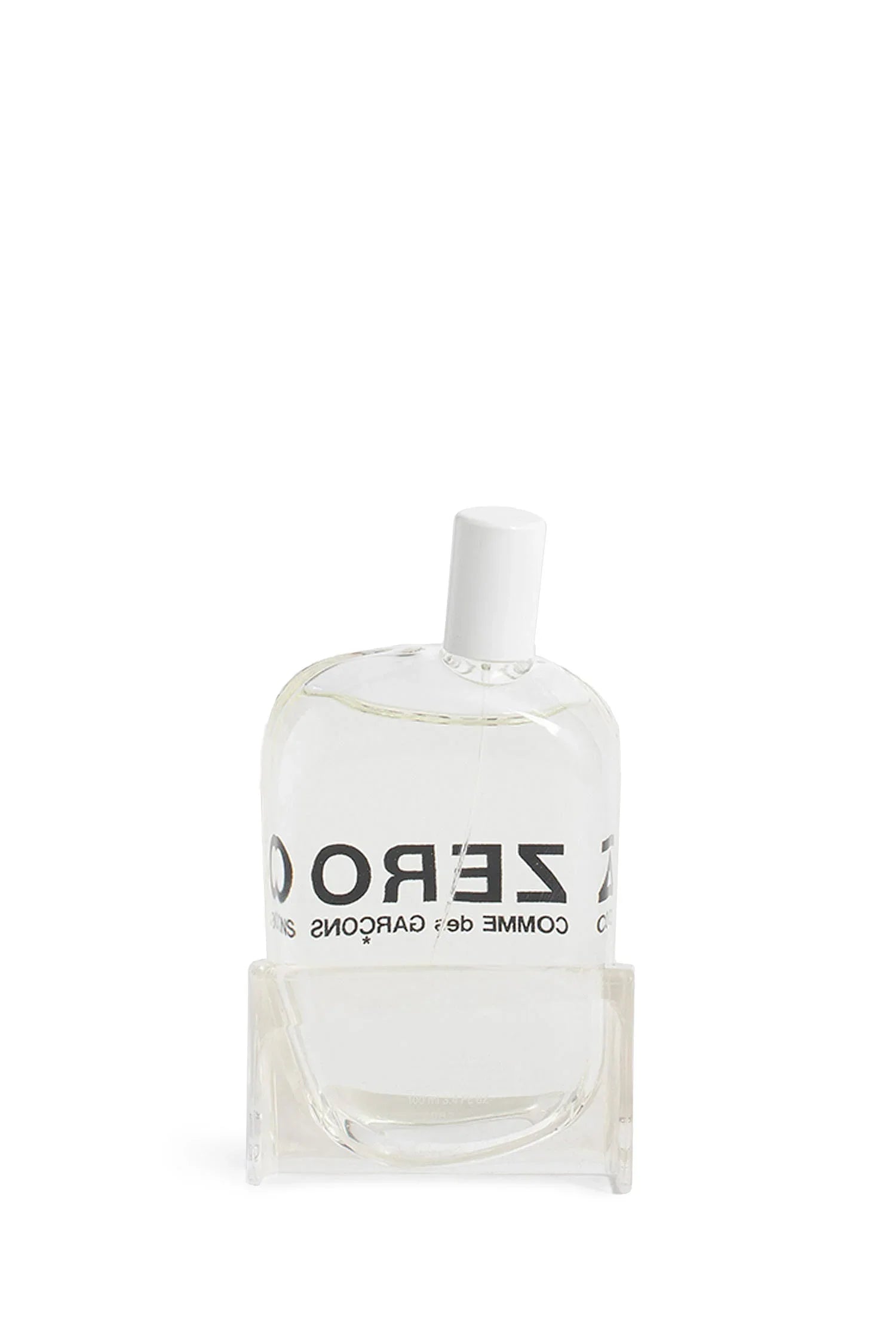 Оригінальна Sex Eau De Parfum 100ml Comme des garcons – вид ззаду
