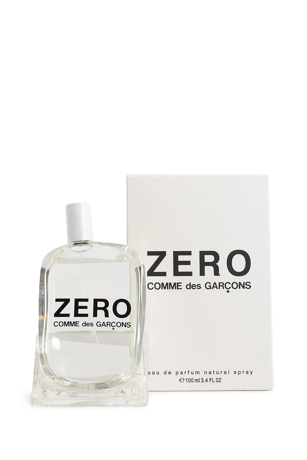 Оригінальна Sex Eau De Parfum 100ml Comme des garcons – детальний вид