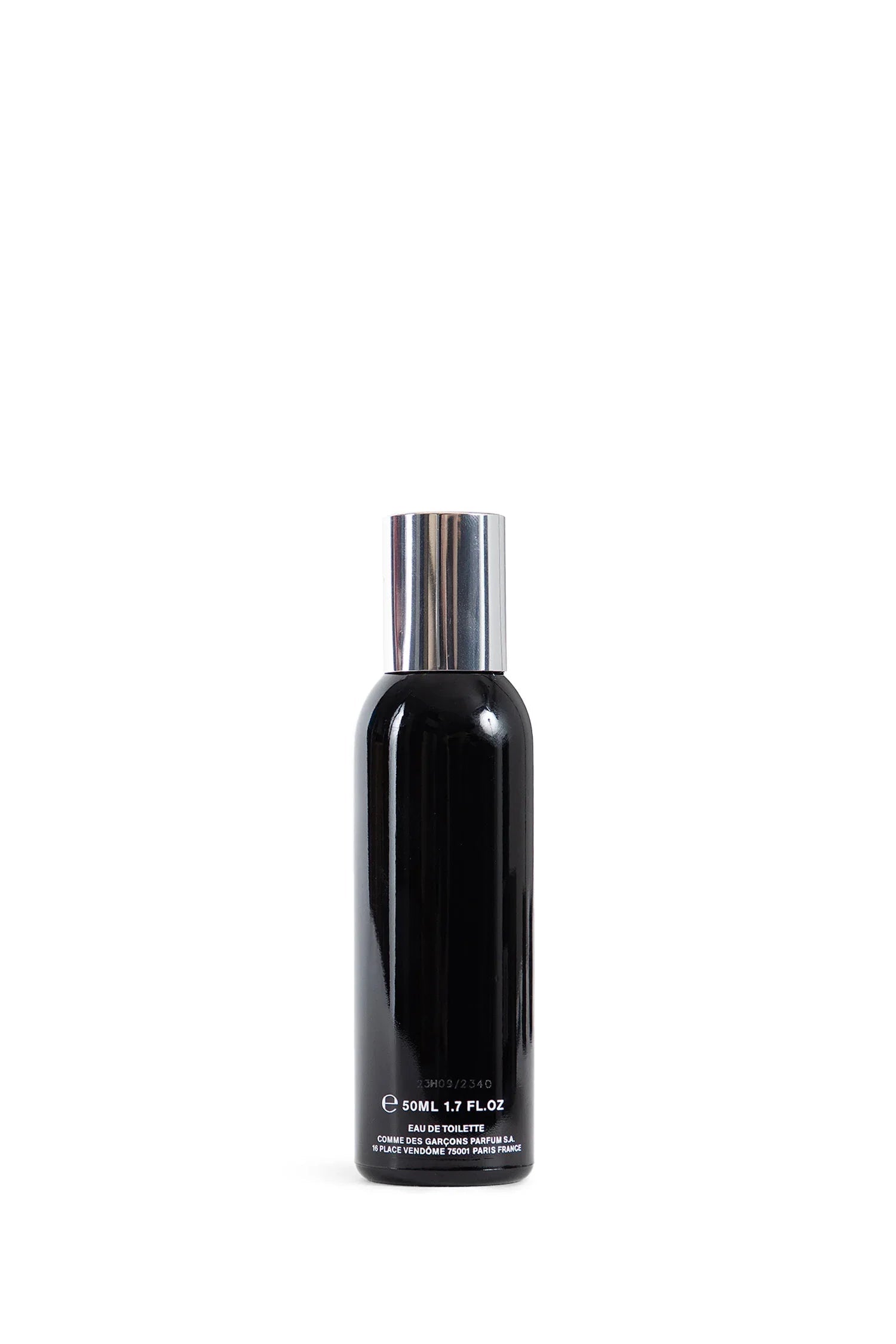 Incense Zagorsk Eau De Toilette 50 ML Comme des garcons – Гарантія оригінальності – вид ззаду
