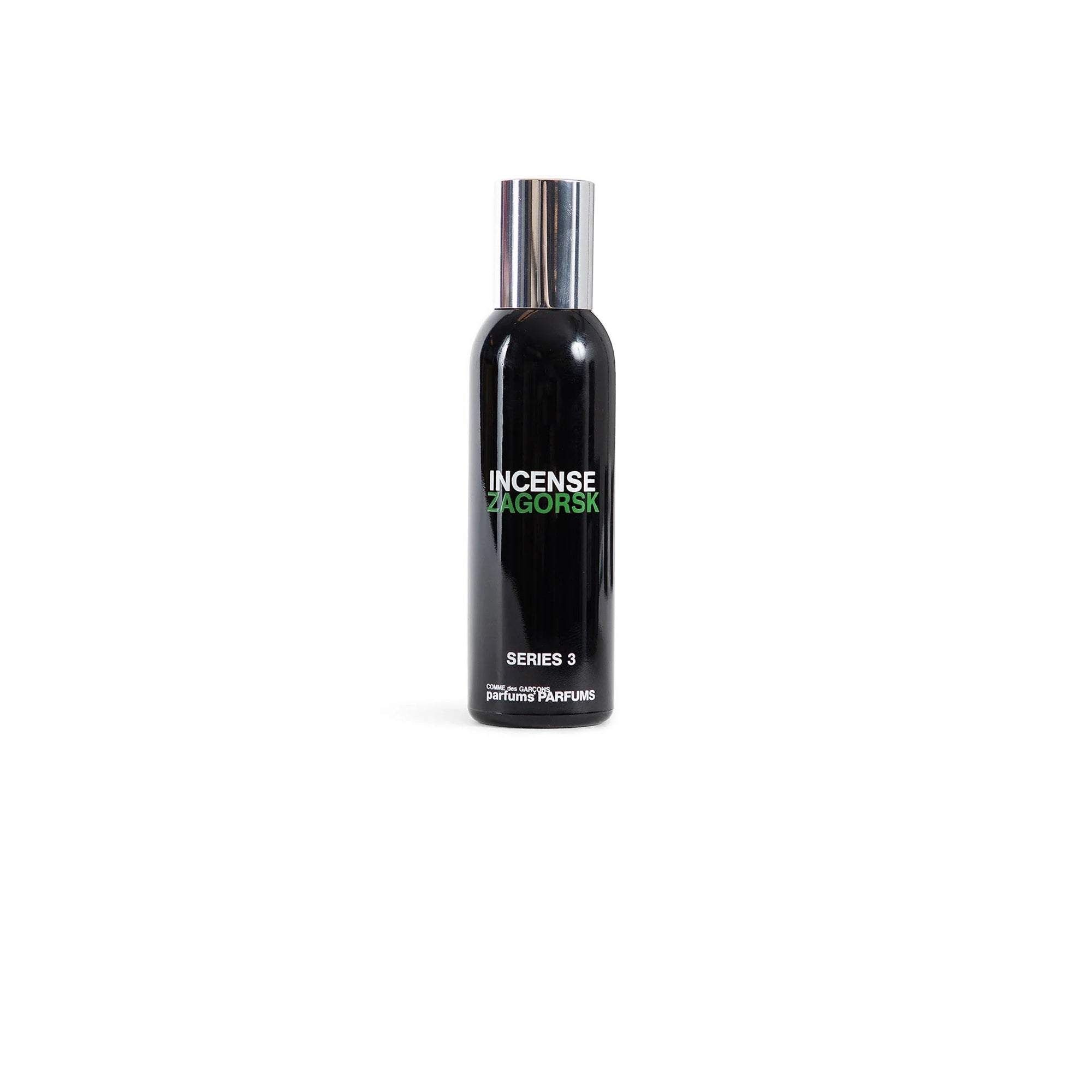 Incense Zagorsk Eau De Toilette 50 ML Comme des garcons – Гарантія оригінальності – збільшений вид