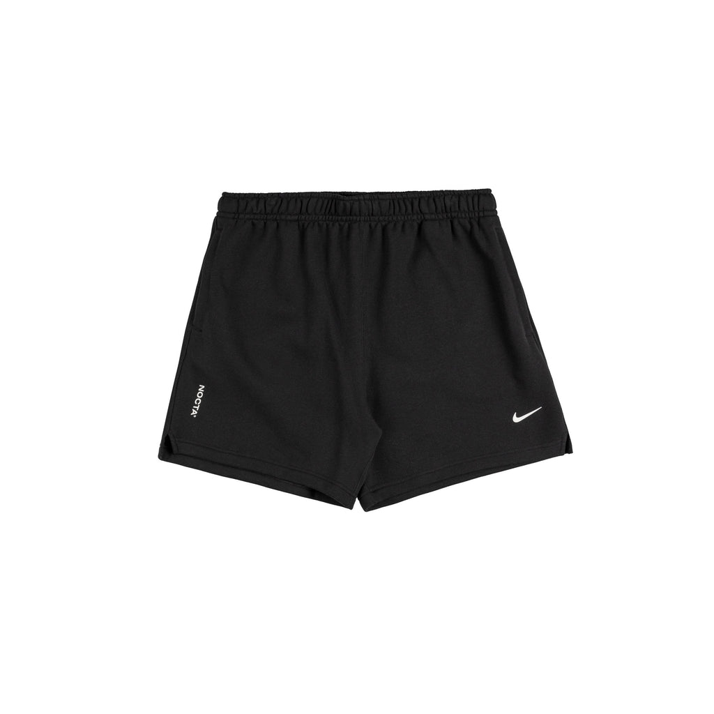 Оригінальна Cardinal Fleeceshorts Nike – боковий вид