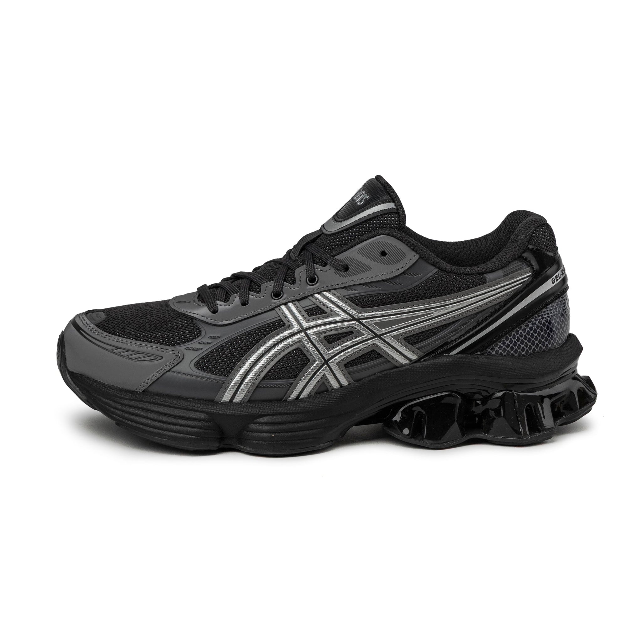 Gel Kinetic Fluent Asics – Гарантія оригінальності – боковий вид