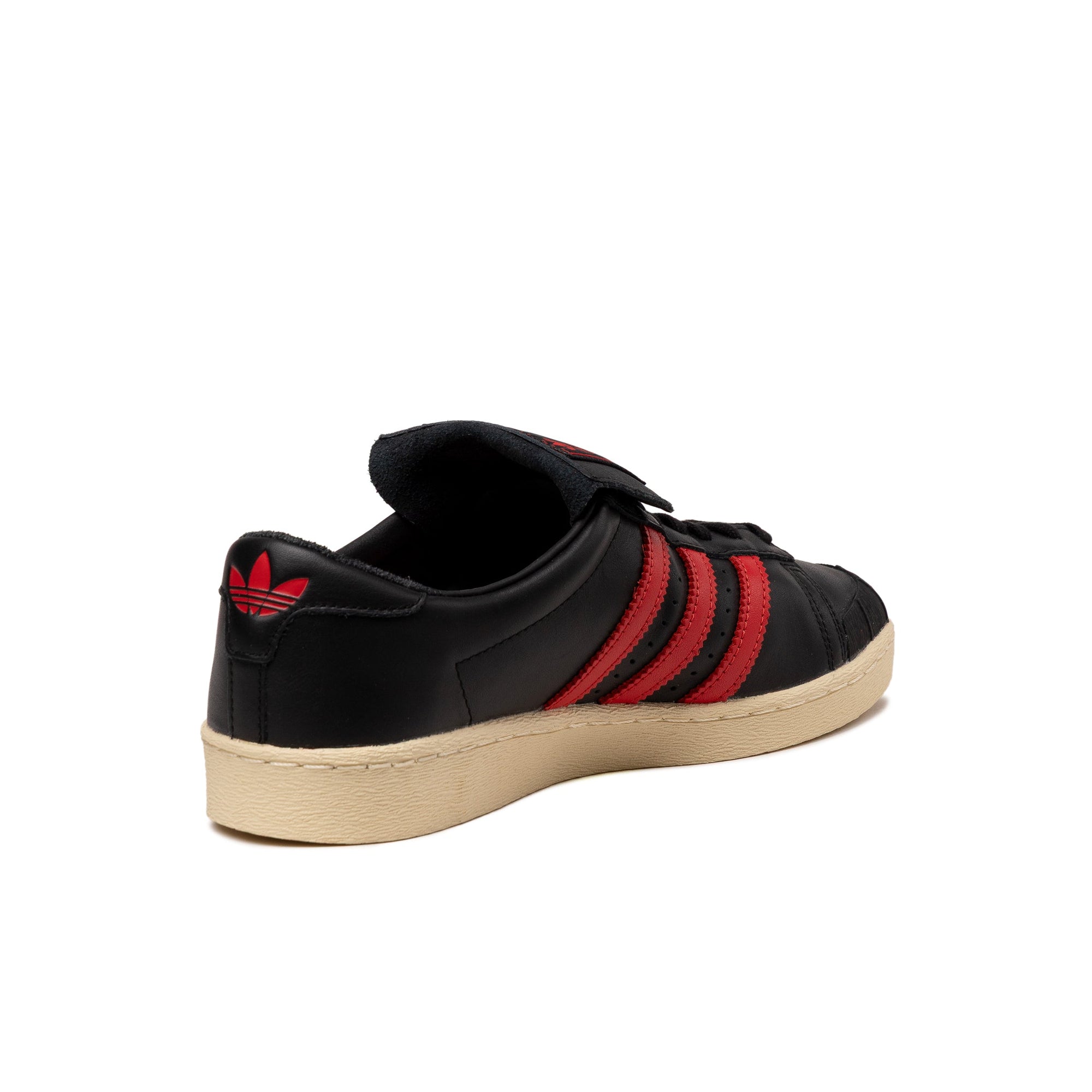 X Willy Chavarria Jabbar Low Adidas – Гарантія оригінальності – детальний вид