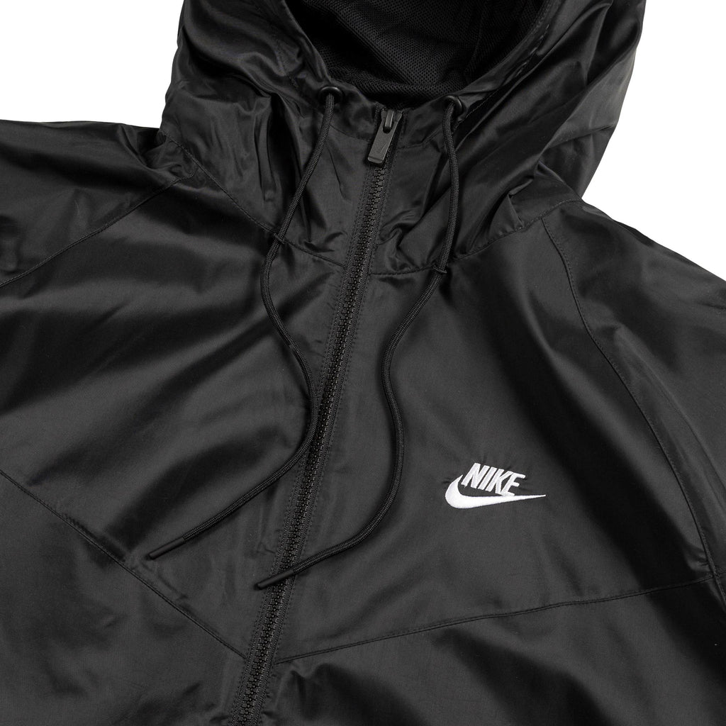 Windrunner Jacket Nike оригінал – Купити в Україні – вид ззаду