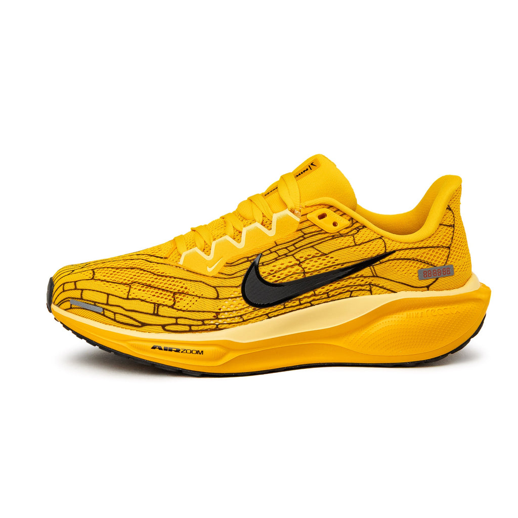Nike Footwear оригінал | Швидка доставка Україна – боковий вид