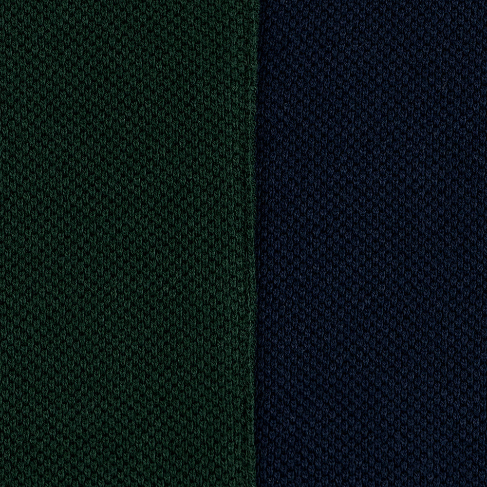 Color Blocked Pique Polo Aime leon dore оригінал – Купити в Україні – збільшений вид