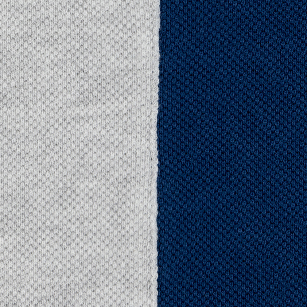 Color Blocked Pique Polo Aime leon dore оригінал – Купити в Україні – збільшений вид