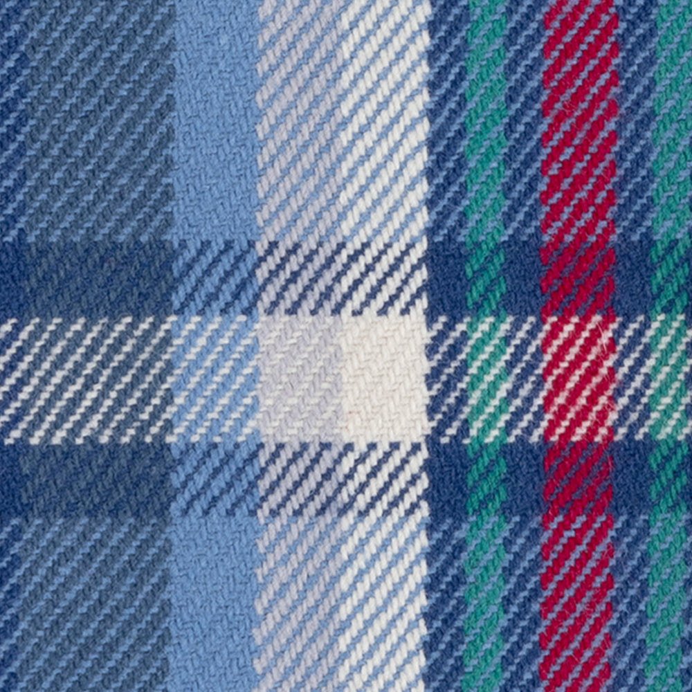 Оригінальна Plaid Work Shirt Aime leon dore – вид 9