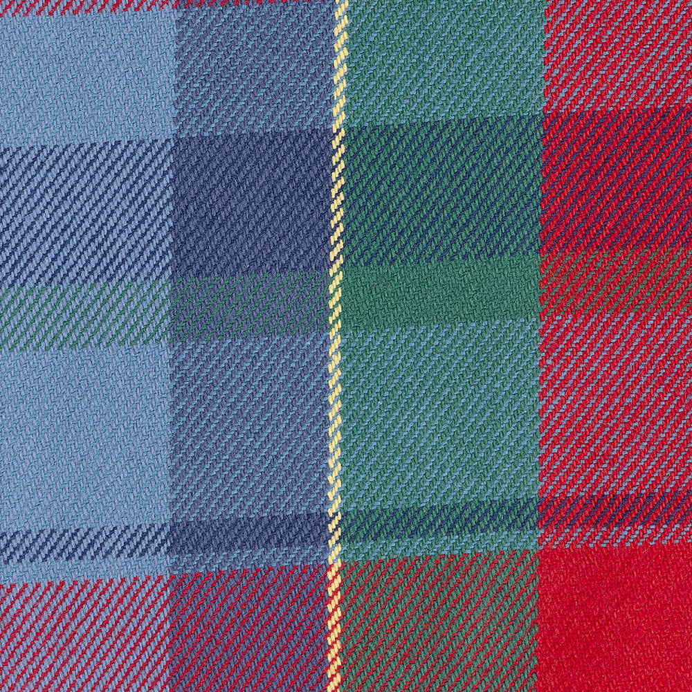 Оригінальна Plaid Work Shirt Aime leon dore – вид 9