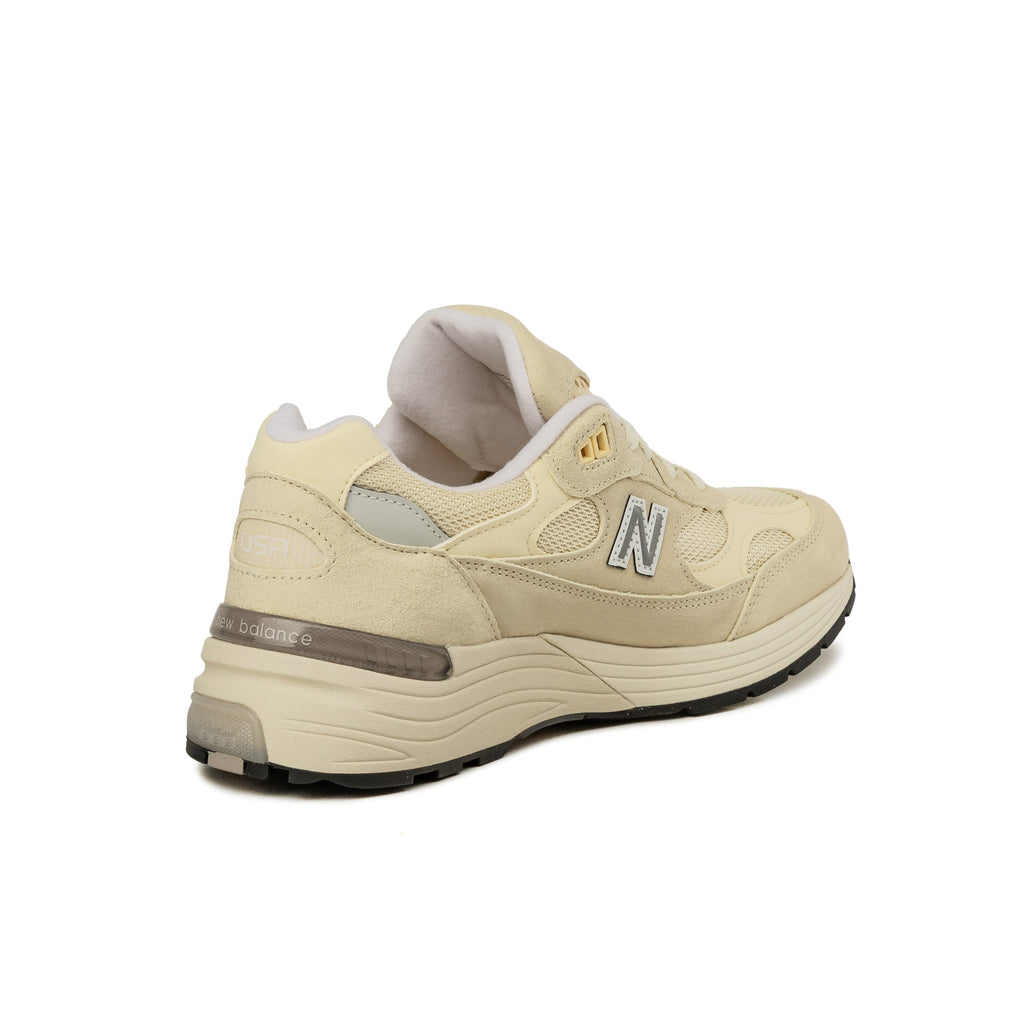 992 *made In Usa* New balance – Гарантія оригінальності – збільшений вид