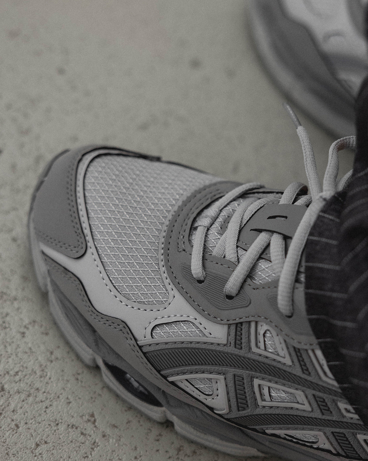 Gel Nyc Rgd Asics – Гарантія оригінальності – збільшений вид