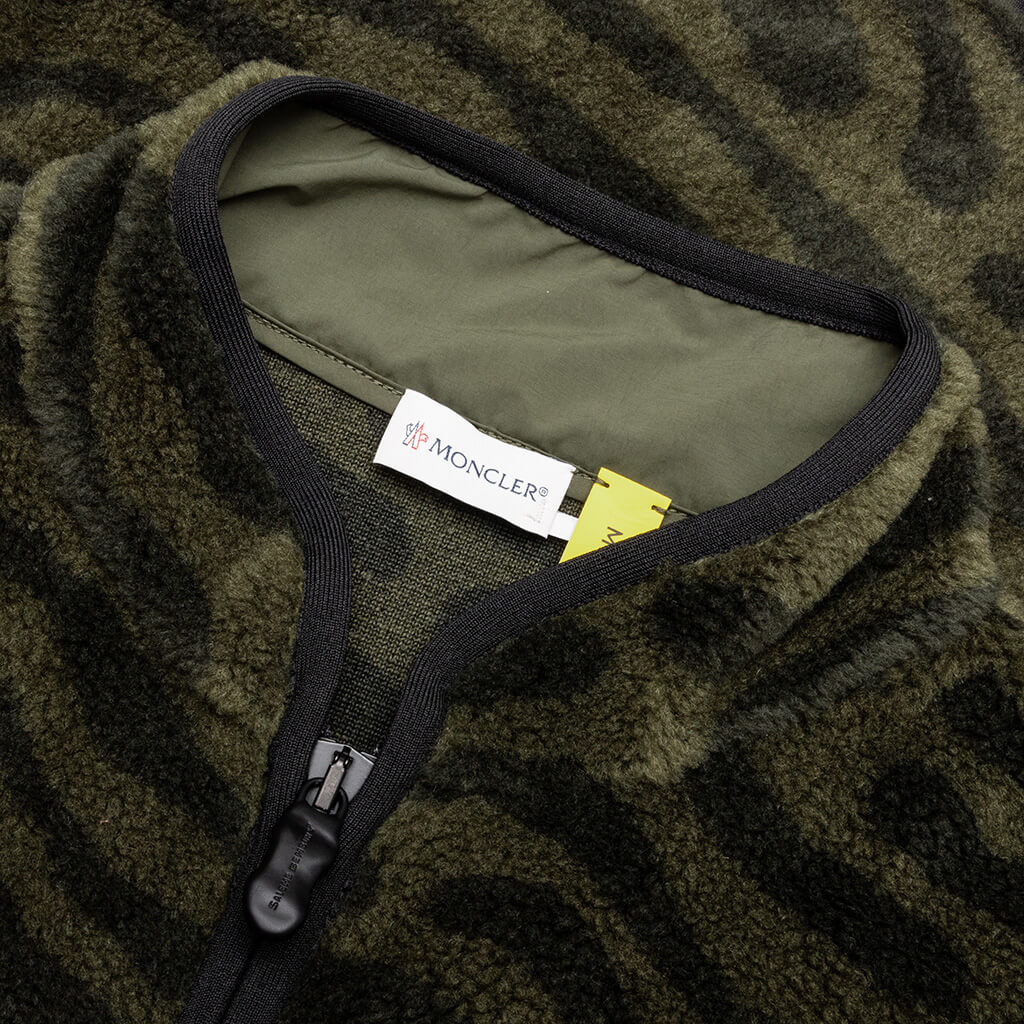 Moncler Knitwear оригінал | Швидка доставка Україна – детальний вид