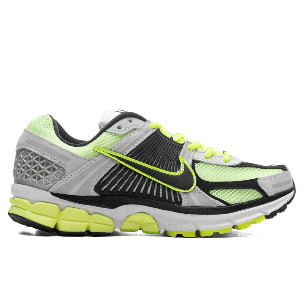 Nike Footwear оригінал | Швидка доставка Україна – боковий вид