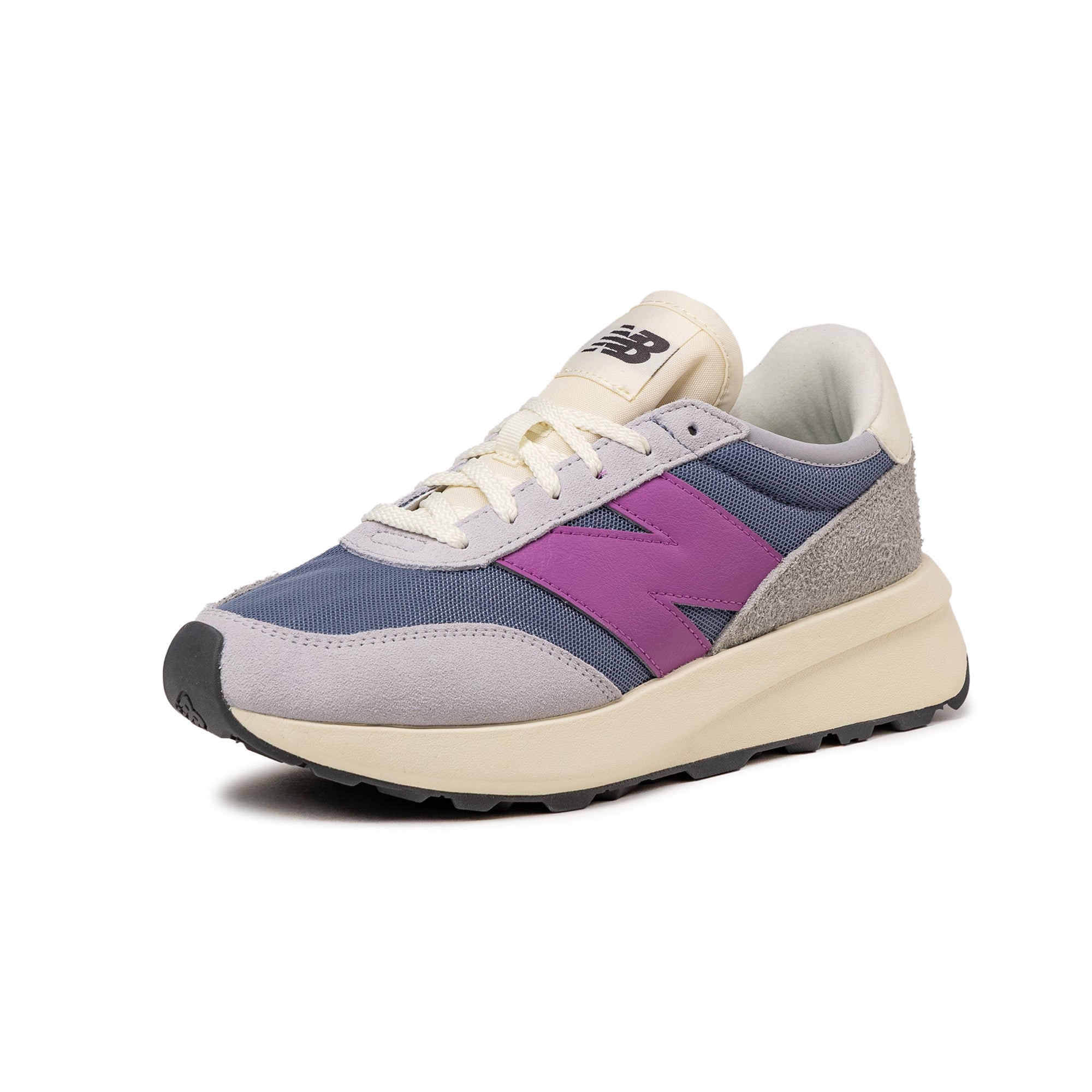 370 New balance – Гарантія оригінальності – вид ззаду