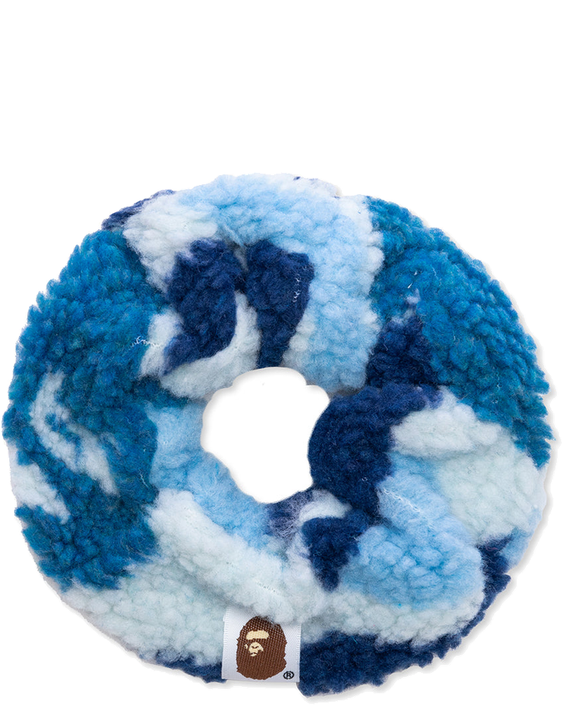 Оригінальна Abc Camo Boa Scrunchie A bathing ape