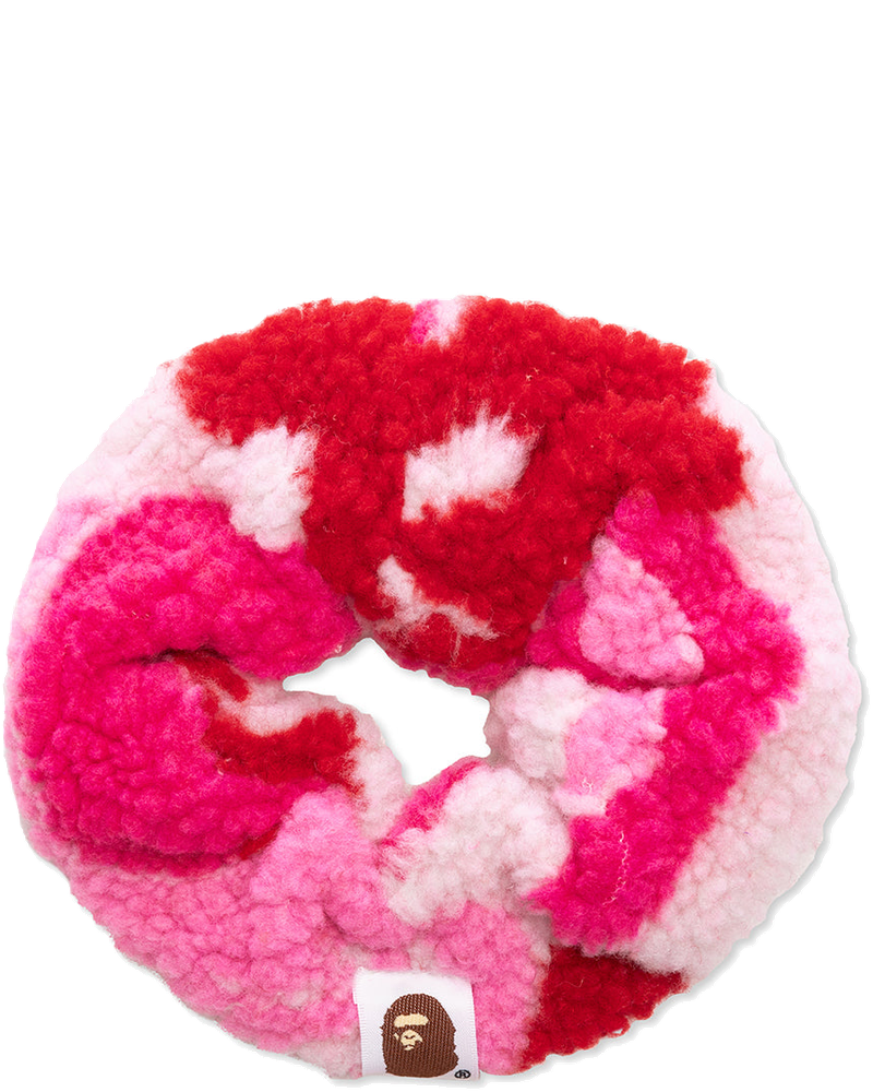 Оригінальна Abc Camo Boa Scrunchie A bathing ape