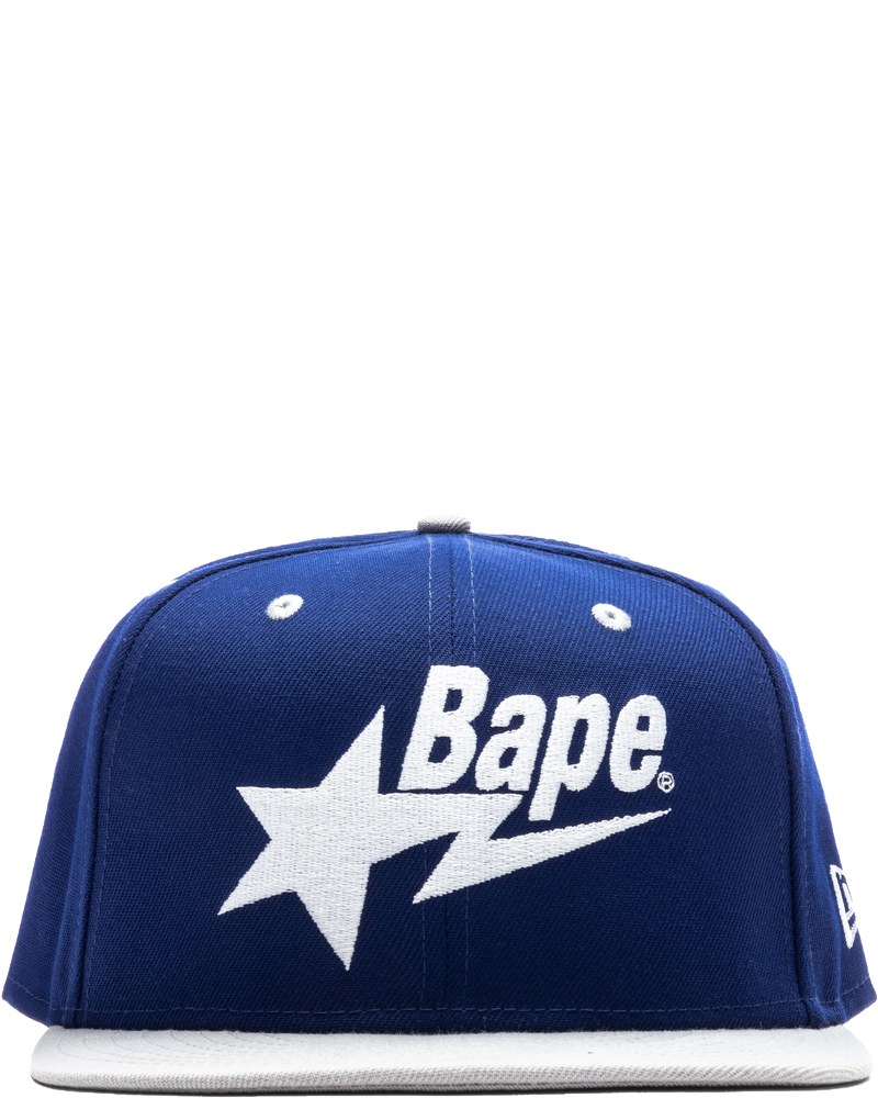 Bapesta New Era 9fifty Cap A bathing ape – Гарантія оригінальності