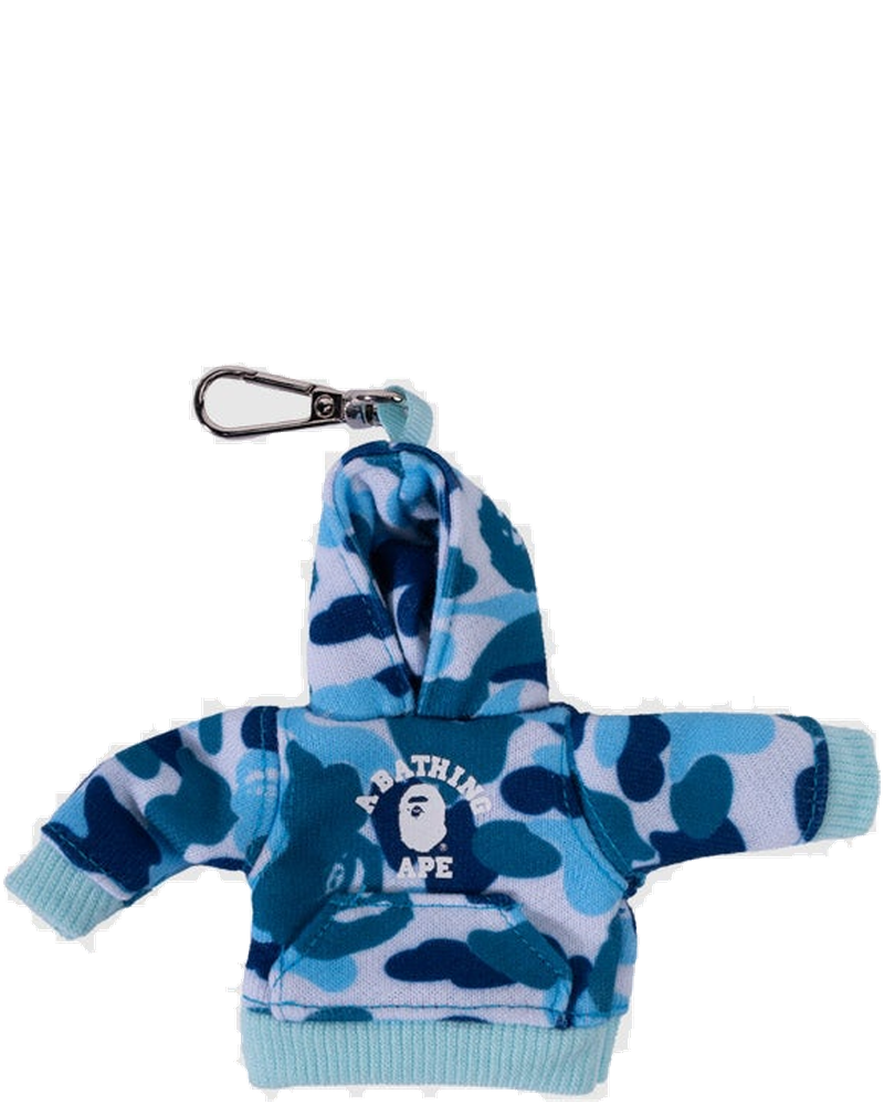 Pullover Keychain A bathing ape оригінал – Купити в Україні