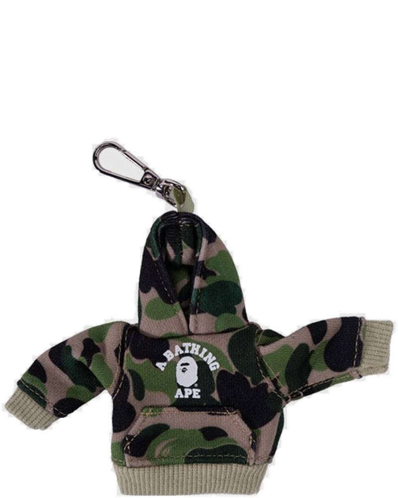 Pullover Keychain A bathing ape оригінал – Купити в Україні