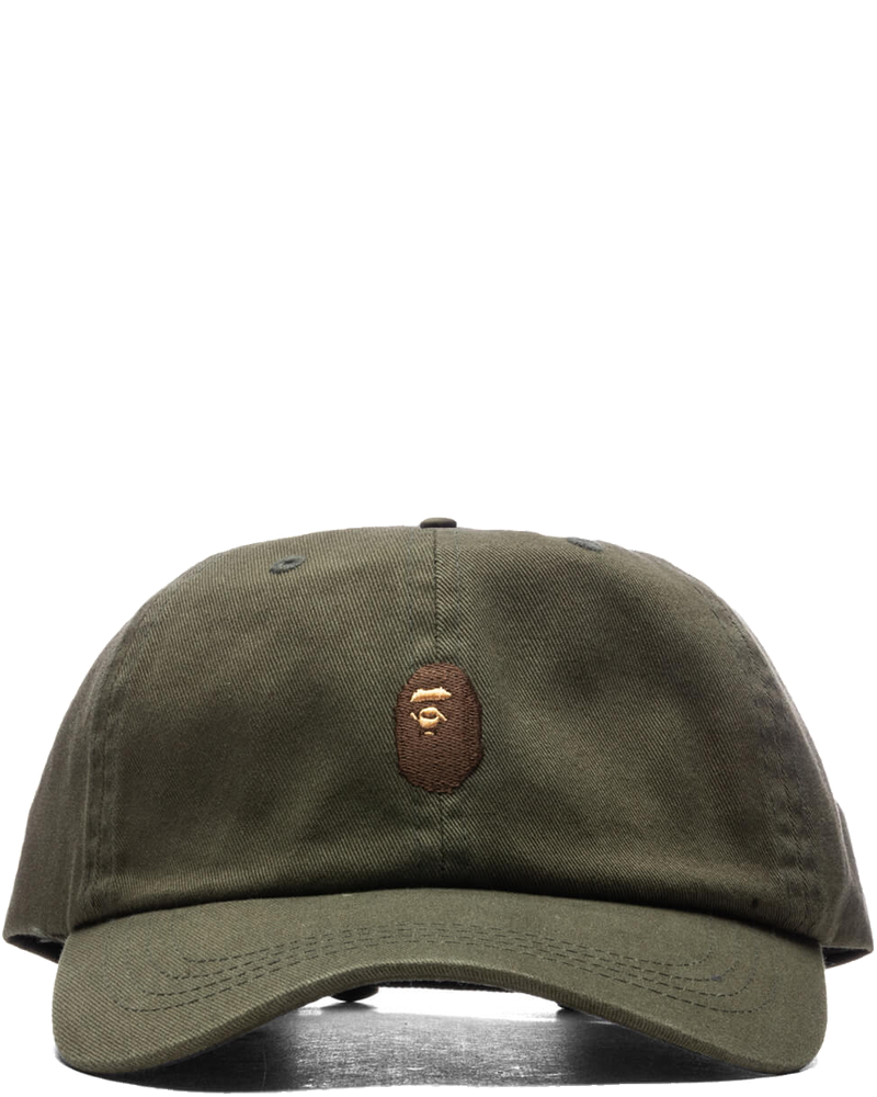 One Point Panel Cap A bathing ape оригінал – Купити в Україні