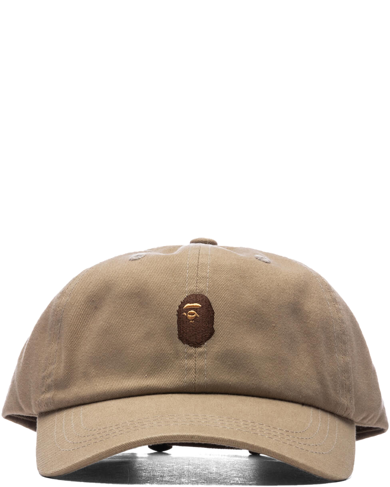 One Point Panel Cap A bathing ape оригінал – Купити в Україні