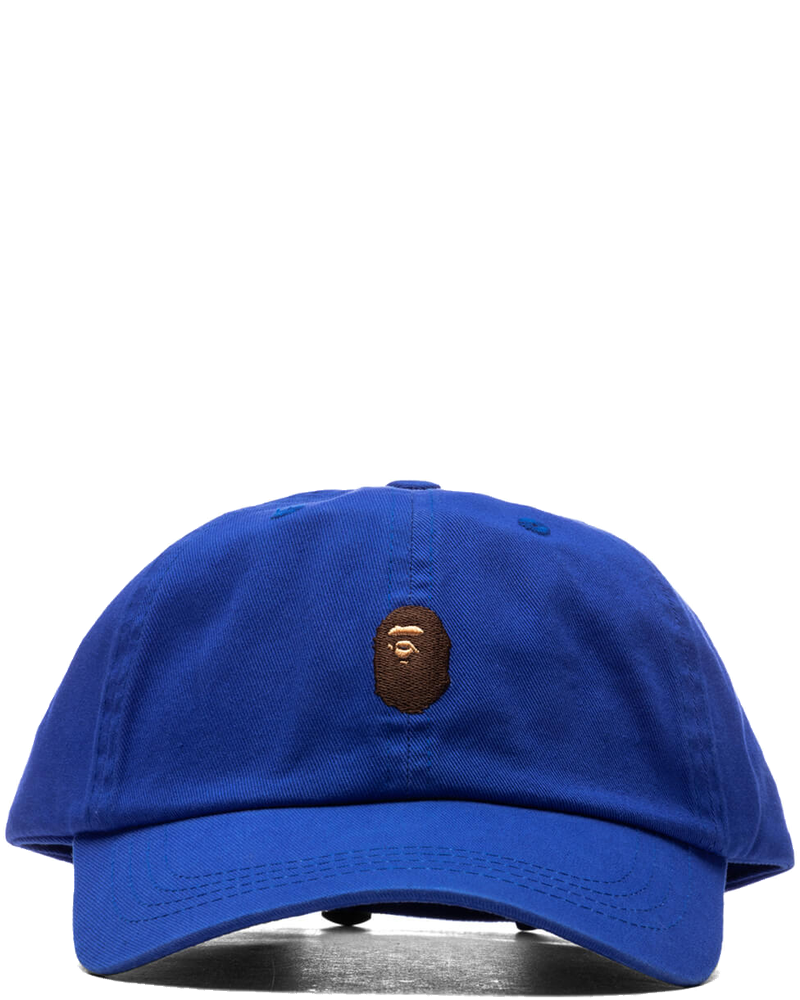 One Point Panel Cap A bathing ape оригінал – Купити в Україні