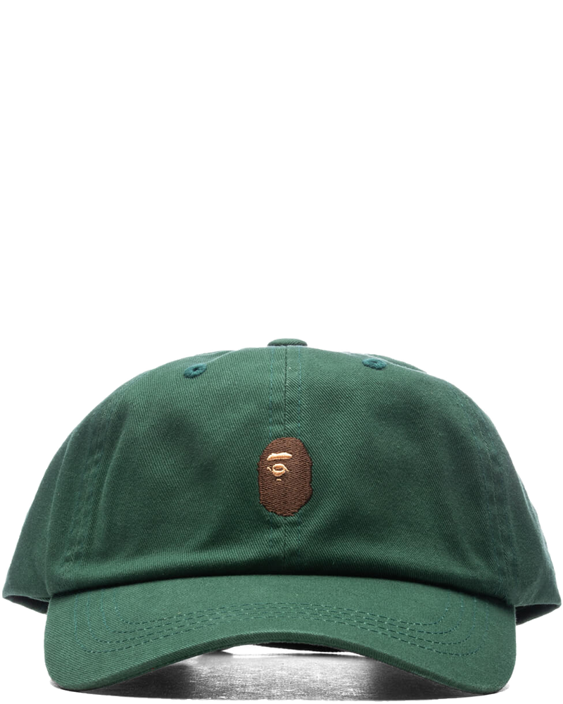 One Point Panel Cap A bathing ape оригінал – Купити в Україні