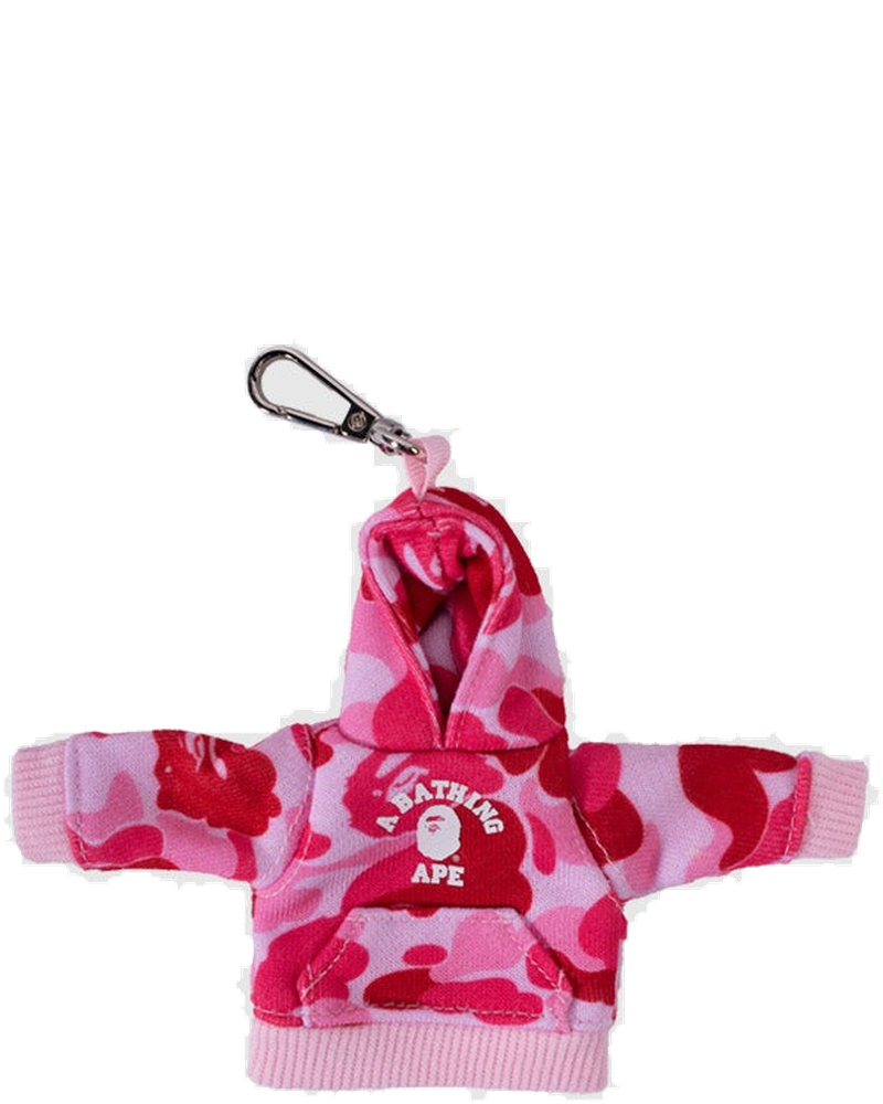 Pullover Keychain A bathing ape оригінал – Купити в Україні