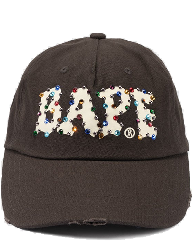 Stone Panel Cap A bathing ape оригінал – Купити в Україні