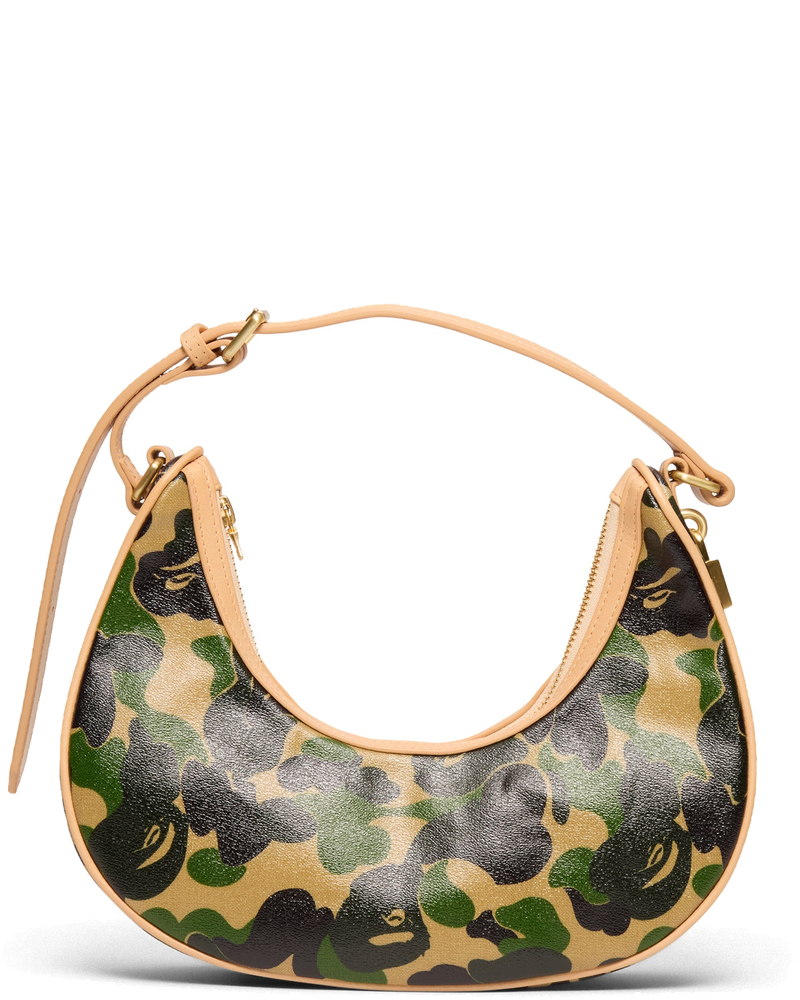 Abc Camo Hand Bag A bathing ape – Гарантія оригінальності